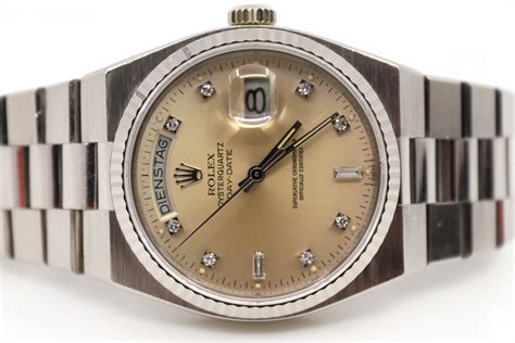 ebay rolex uhren gebraucht